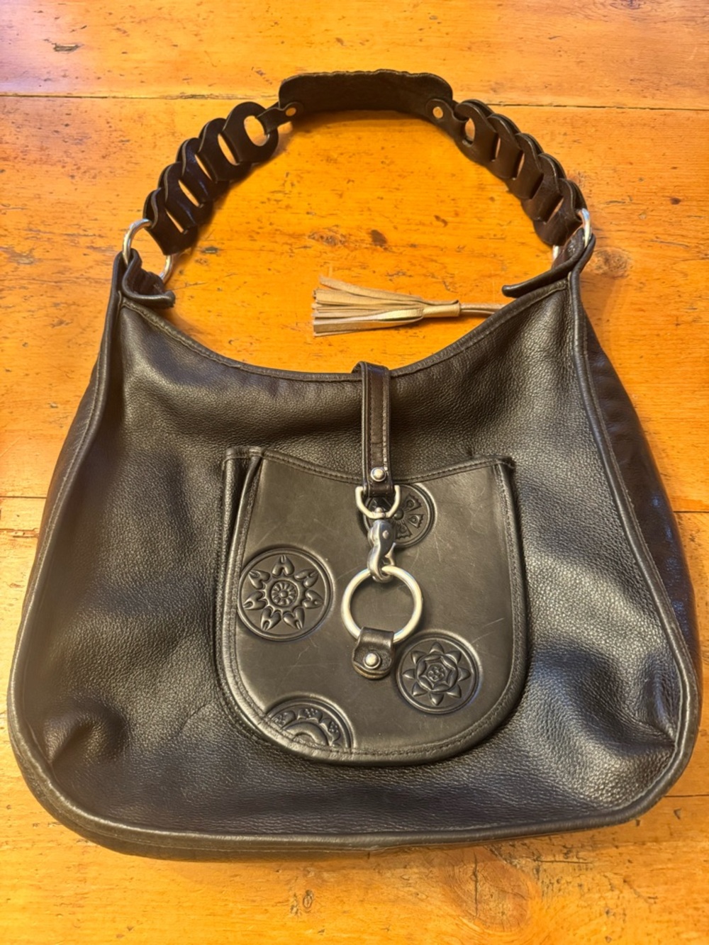 La Bolsa Grande